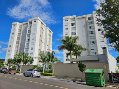 Apartamento para Venda, em Santa Cruz do Sul, bairro Santo Incio, 2 dormitrios, 2 banheiros, 1 sute, 1 vaga