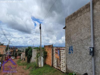 Casa para Venda, em RA XIV So Sebastio, bairro Morro da Cruz, 1 dormitrio, 1 banheiro