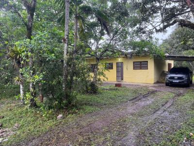 Chcara para Venda, em Itanham, bairro So Fernando, 2 dormitrios, 1 banheiro, 10 vagas