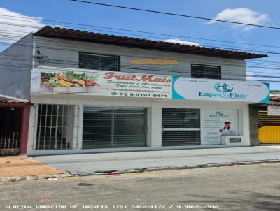 Comercial para Locao, em Alagoinhas, bairro Alagoinhas Velha