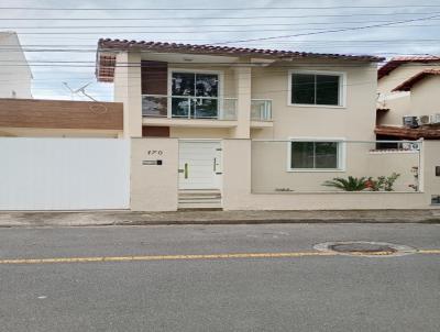 Casa para Locao, em Volta Redonda, bairro JARDIM VENEZA, 3 dormitrios, 3 banheiros, 1 sute, 1 vaga