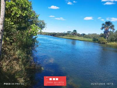 Fazenda para Venda, em Santa Rita de Cssia, bairro 