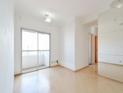 Apartamento para Venda, em So Paulo, bairro Vila Mariana, 3 dormitrios, 1 banheiro, 2 vagas