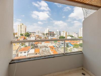 Apartamento para Venda, em So Paulo, bairro Vila Santa Catarina, 2 dormitrios, 2 banheiros, 1 sute, 2 vagas