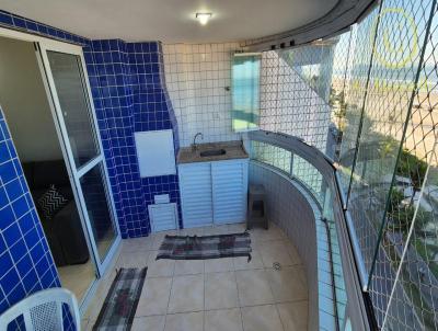 Apartamento 3 dormitrios para Venda, em Praia Grande, bairro Maracan, 3 dormitrios, 2 banheiros, 1 sute, 2 vagas