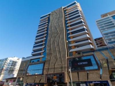 Apartamento para Venda, em Itapema, bairro Meia Praia, 3 dormitrios, 4 banheiros, 3 sutes, 2 vagas