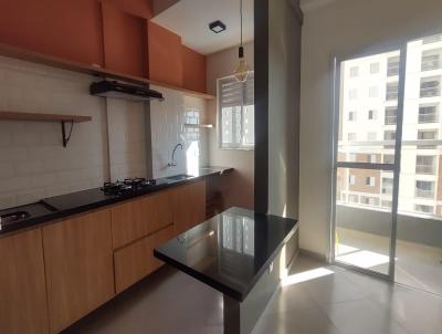 Apartamento para Venda, em Sorocaba, bairro Parque Campolim, 2 dormitrios, 1 banheiro, 1 vaga