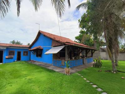 Casa para Venda, em Saquarema, bairro Boqueiro, 4 dormitrios, 4 banheiros, 4 sutes, 2 vagas