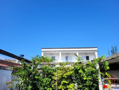 Casas 3 e 4 Quartos para Venda, em So Vicente, bairro Jardim Independncia, 4 dormitrios, 5 banheiros, 3 sutes, 10 vagas