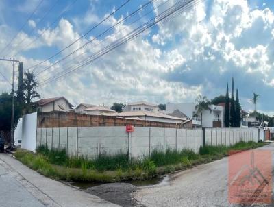 Lote para Venda, em Pouso Alegre, bairro Ftima I