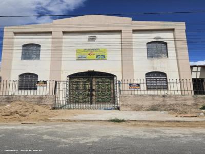 Comercial para Locao, em Caucaia, bairro METRPOLE