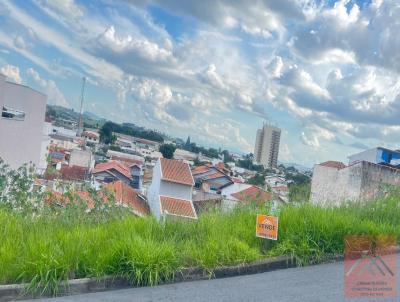 Lote para Venda, em Pouso Alegre, bairro Ftima III