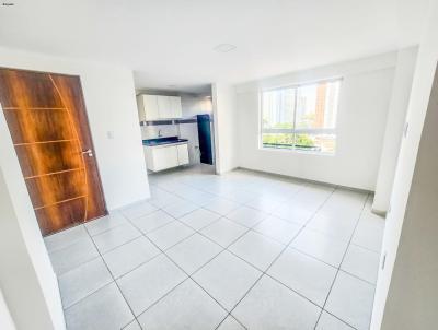 Apartamento para Venda, em Joo Pessoa, bairro Miramar, 2 dormitrios, 1 banheiro, 1 sute, 1 vaga