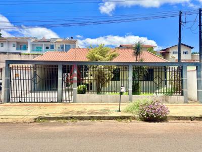 Casa para Venda, em Londrina, bairro Jardim Guararapes, 4 dormitrios, 3 banheiros, 1 sute, 3 vagas