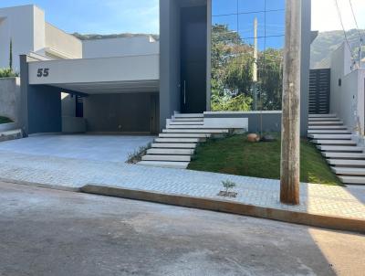 Casa em Condomnio para Venda, em Montes Claros, bairro IBITURUNA