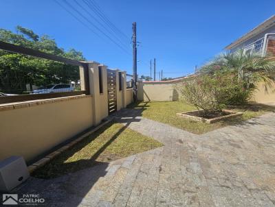 Casa para Venda, em Osrio, bairro Atlntida Sul, 3 dormitrios, 3 banheiros, 2 sutes, 1 vaga