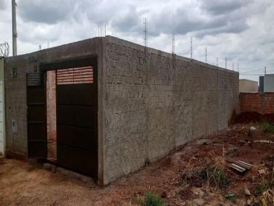 Terreno para Venda, em Ribeiro Preto, bairro Parque Das Gaivotas