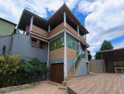 Casa para Venda, em Saquarema, bairro Porto Novo, 2 dormitrios, 2 banheiros, 2 sutes, 2 vagas