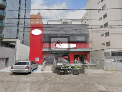 Prdio Comercial para Locao, em Campinas, bairro Jardim Proena, 4 banheiros, 18 vagas