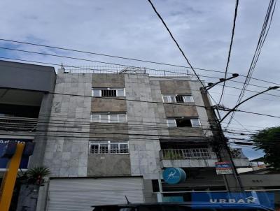 Apartamento para Venda, em Juiz de Fora, bairro Alto dos Passos, 3 dormitrios, 1 banheiro, 1 vaga