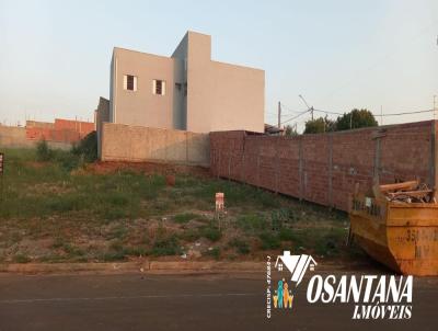 Terreno Comercial para Venda, em Hortolndia, bairro Parque Terras de Santa Maria