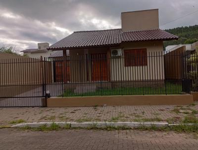 Casa para Venda, em Sapiranga, bairro Centenrio, 3 dormitrios, 2 banheiros, 1 vaga