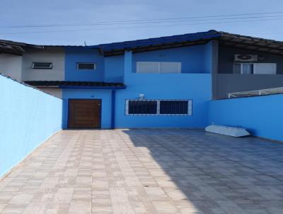 Casa para Venda, em Caraguatatuba, bairro Pontal de Santa Marina, 3 dormitrios, 3 banheiros, 3 sutes, 2 vagas