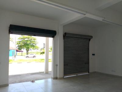 Ponto Comercial para Locao, em Caraguatatuba, bairro Indaia, 2 vagas