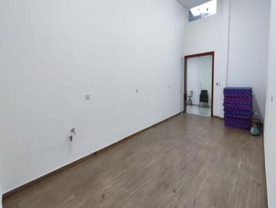 Sala Comercial para Locao, em Caraguatatuba, bairro CIDADE JARDIM, 2 banheiros, 1 vaga