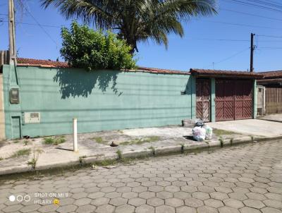 Casa para Venda, em Caraguatatuba, bairro Pontal de Santa Marina, 2 dormitrios, 2 banheiros, 1 sute, 2 vagas