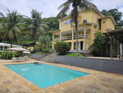 Casa em Condomnio para Venda, em Angra dos Reis, bairro Portogalo, 5 dormitrios, 5 banheiros, 3 sutes, 5 vagas