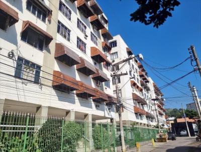 Apartamento para Venda, em Niteri, bairro Fonseca, 2 dormitrios, 1 banheiro