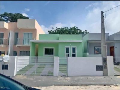 Casa Trrea para Venda, em Florianpolis, bairro So Joo do Rio Vermelho, 2 dormitrios, 2 banheiros, 1 sute, 1 vaga