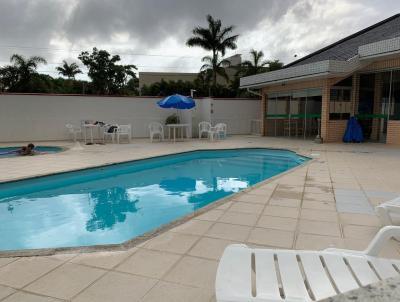 Apartamento para Venda, em Florianpolis, bairro Cachoeira Do Bom Jesus, 2 dormitrios, 1 banheiro, 2 vagas