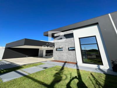 Casa para Venda, em Cacoal, bairro Greenville, 3 dormitrios, 2 banheiros, 1 sute, 2 vagas