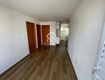 Apartamento para Venda, em Paulo Afonso, bairro Oliveira Brito, 2 dormitrios, 1 banheiro, 1 vaga