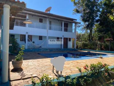 Chcara para Venda, em Indaiatuba, bairro Vale do Sol, 3 dormitrios, 2 banheiros, 1 sute, 5 vagas