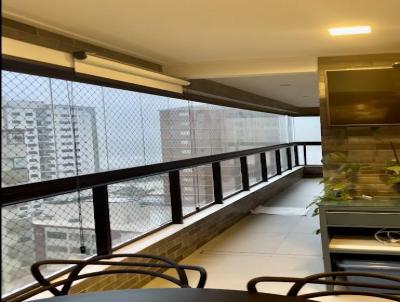 Apartamento 3 dormitrios para Venda, em Praia Grande, bairro Canto do Forte, 3 dormitrios, 4 banheiros, 3 sutes, 2 vagas