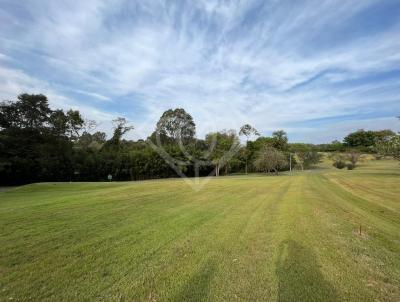 Terreno em Condomnio para Venda, em Indaiatuba, bairro Recanto Campestre Internacional de Viracopos Gleba 6