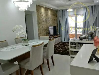 Apartamento 2 dormitrios para Venda, em So Vicente, bairro Vila Valena, 2 dormitrios, 2 banheiros, 1 sute, 2 vagas