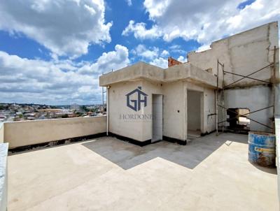 Cobertura para Venda, em Contagem, bairro So Joaquim, 3 dormitrios, 3 banheiros, 1 sute, 2 vagas