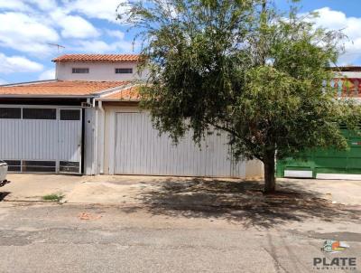 Casa para Venda, em Tatu, bairro So Cristovo