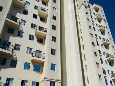 Apartamento 2 Quartos para Venda, em RA XII Samambaia, bairro Samambaia Norte (Samambaia)