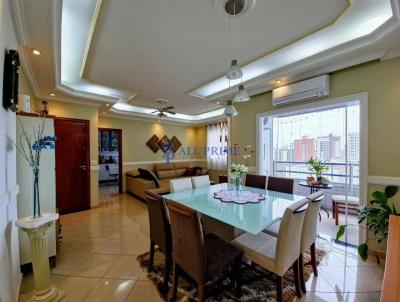 Apartamento 3 dormitrios para Venda, em Praia Grande, bairro Canto do Forte, 3 dormitrios, 3 banheiros, 1 sute, 3 vagas