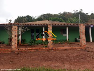 Represa para Venda, em Avar, bairro Terras de So Marcos I, 4 dormitrios, 2 banheiros, 1 vaga