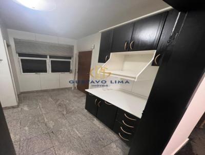 Apartamento para Venda, em Lagoa Santa, bairro Recanto da Lagoa, 3 dormitrios, 1 banheiro, 1 vaga