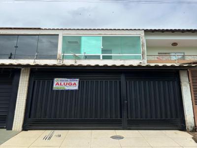 Casa para Locao, em Muria, bairro Alto do Castelo, 2 dormitrios, 1 banheiro, 1 vaga