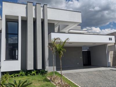 Casa para Venda, em Mogi Guau, bairro Condomnio Santa Mnica Mogi Guau - SP., 3 dormitrios, 3 banheiros, 1 sute, 2 vagas