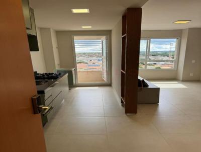 Apartamento para Venda, em Presidente Prudente, bairro EDIFCIO NEO PETRPOLIS, 2 dormitrios, 2 banheiros, 1 sute, 2 vagas