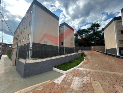 Apartamento para Venda, em Baro de Cocais, bairro Garcia, 2 dormitrios, 1 banheiro, 1 vaga